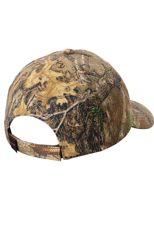Port Authority® Pro Camouflage Series Garment-Washed Cap - C871