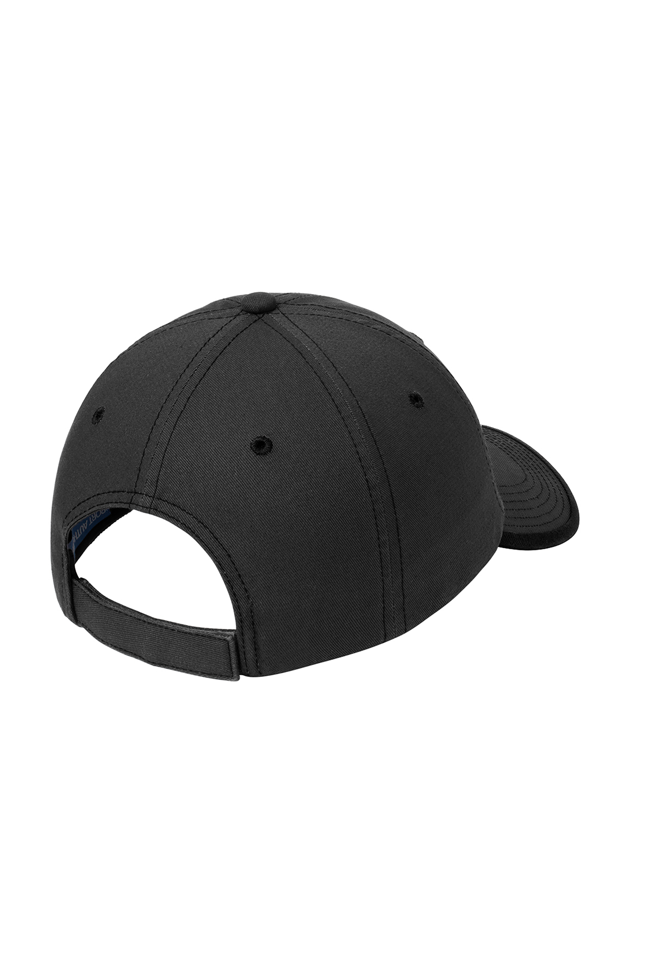Port Authority® Vintage Washed Contrast Stitch Cap - C835