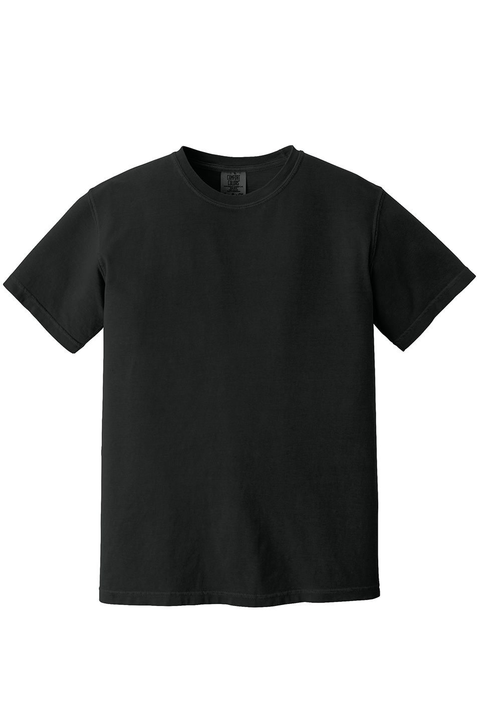 Comfort Colors Heavyweight Ring Spun Tee - 1717