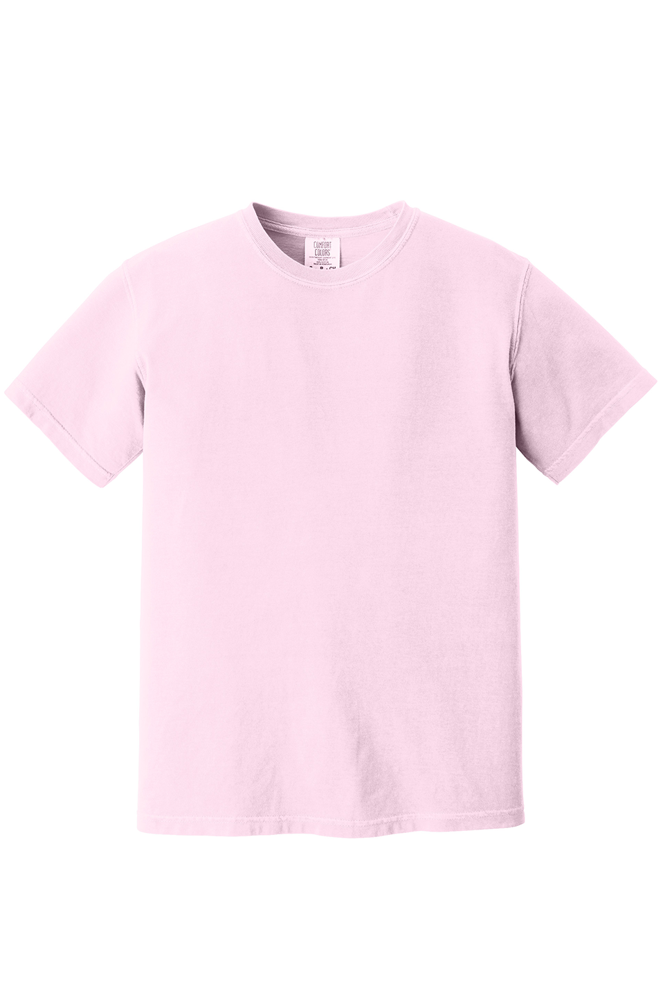 Comfort Colors Heavyweight Ring Spun Tee - 1717