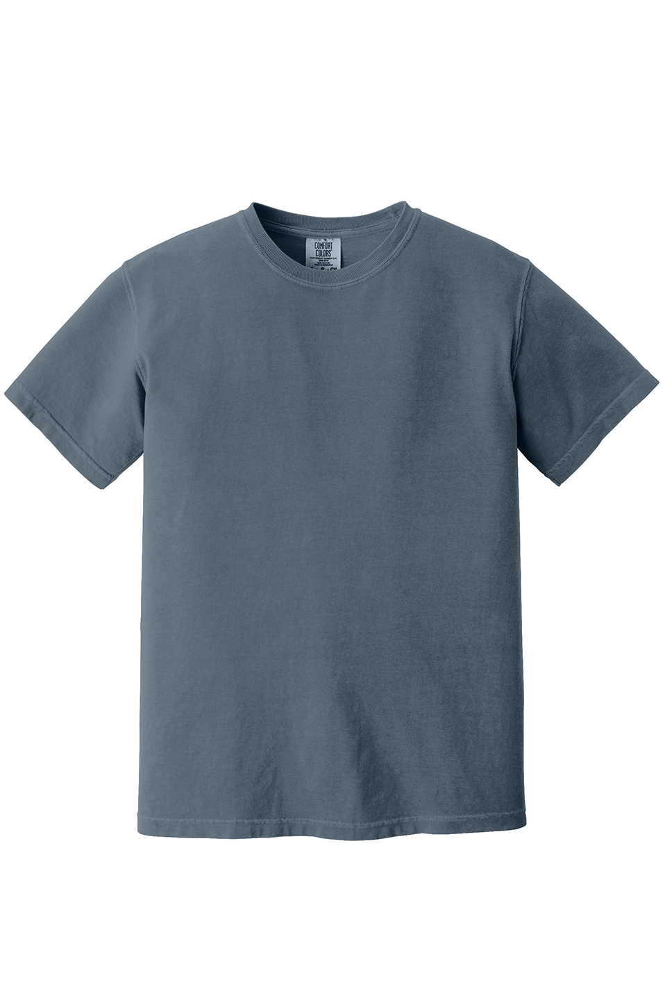 Comfort Colors Heavyweight Ring Spun Tee - 1717