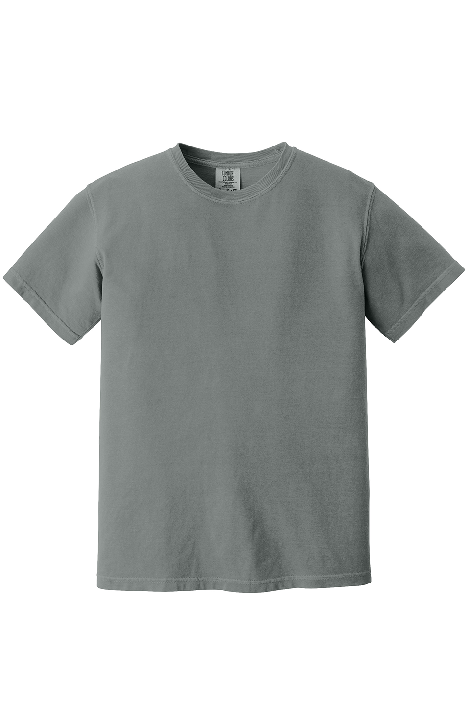 Comfort Colors Heavyweight Ring Spun Tee - 1717