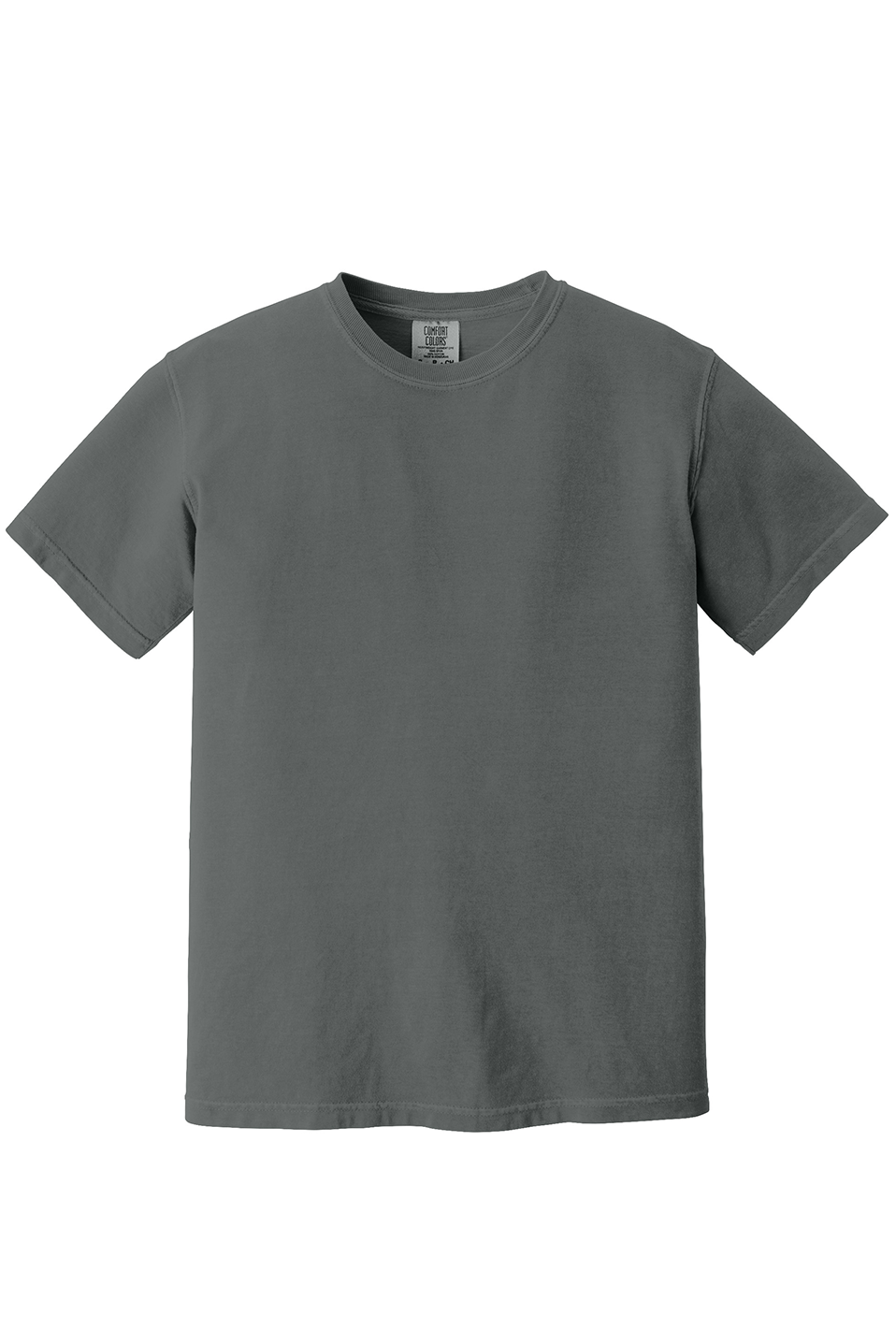 Comfort Colors Heavyweight Ring Spun Tee - 1717
