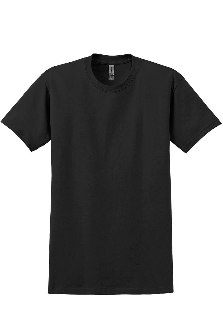 Gildan® - Ultra Cotton® 100% Cotton T-Shirt - 2000