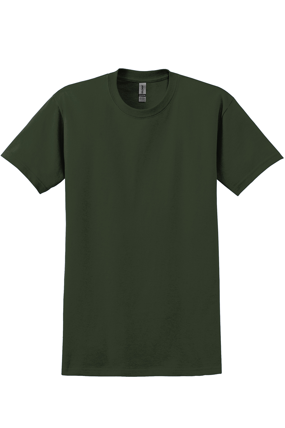 Gildan® - Ultra Cotton® 100% Cotton T-Shirt - 2000
