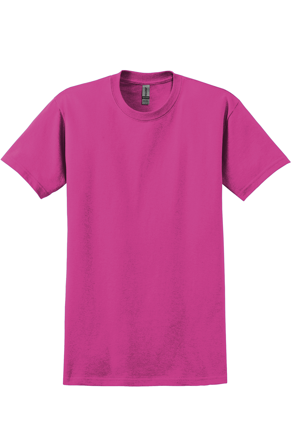 Gildan® - Ultra Cotton® 100% Cotton T-Shirt - 2000