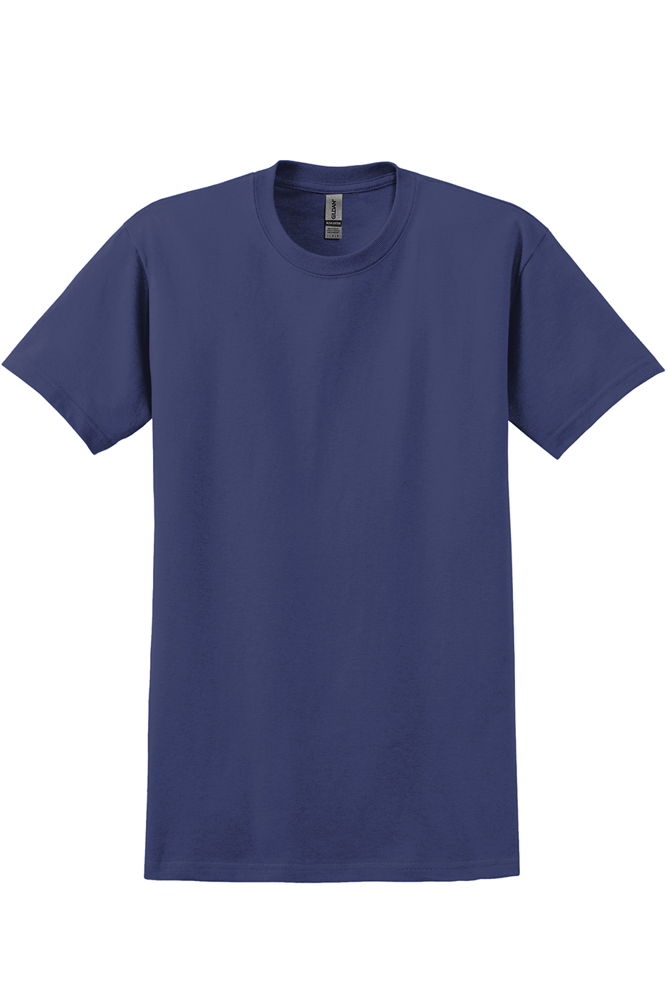 Gildan® - Ultra Cotton® 100% Cotton T-Shirt - 2000