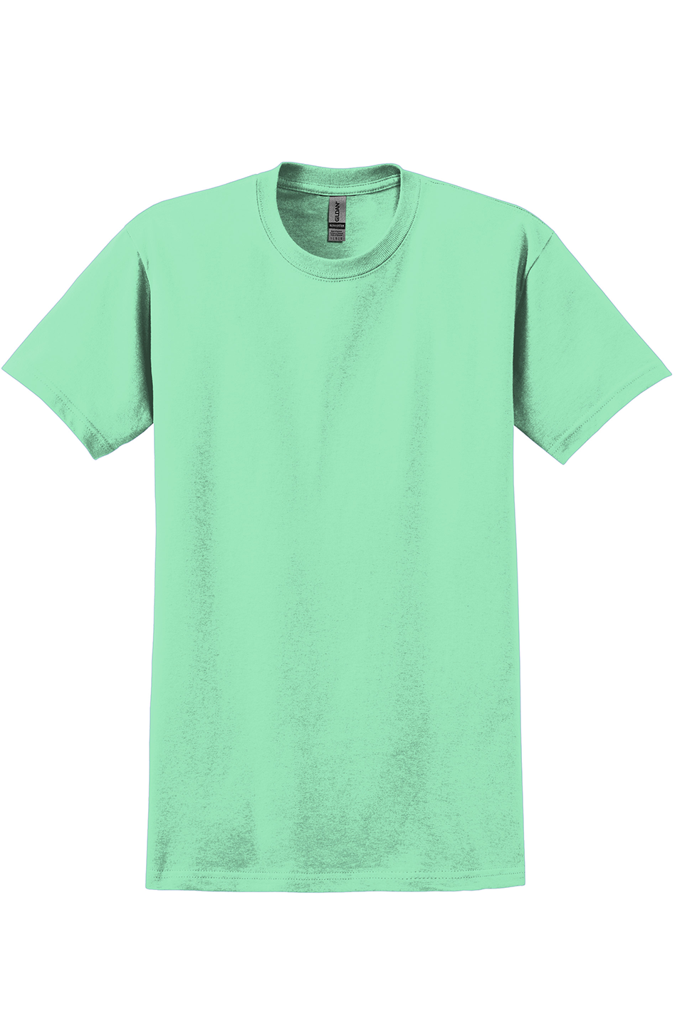 Gildan® - Ultra Cotton® 100% Cotton T-Shirt - 2000