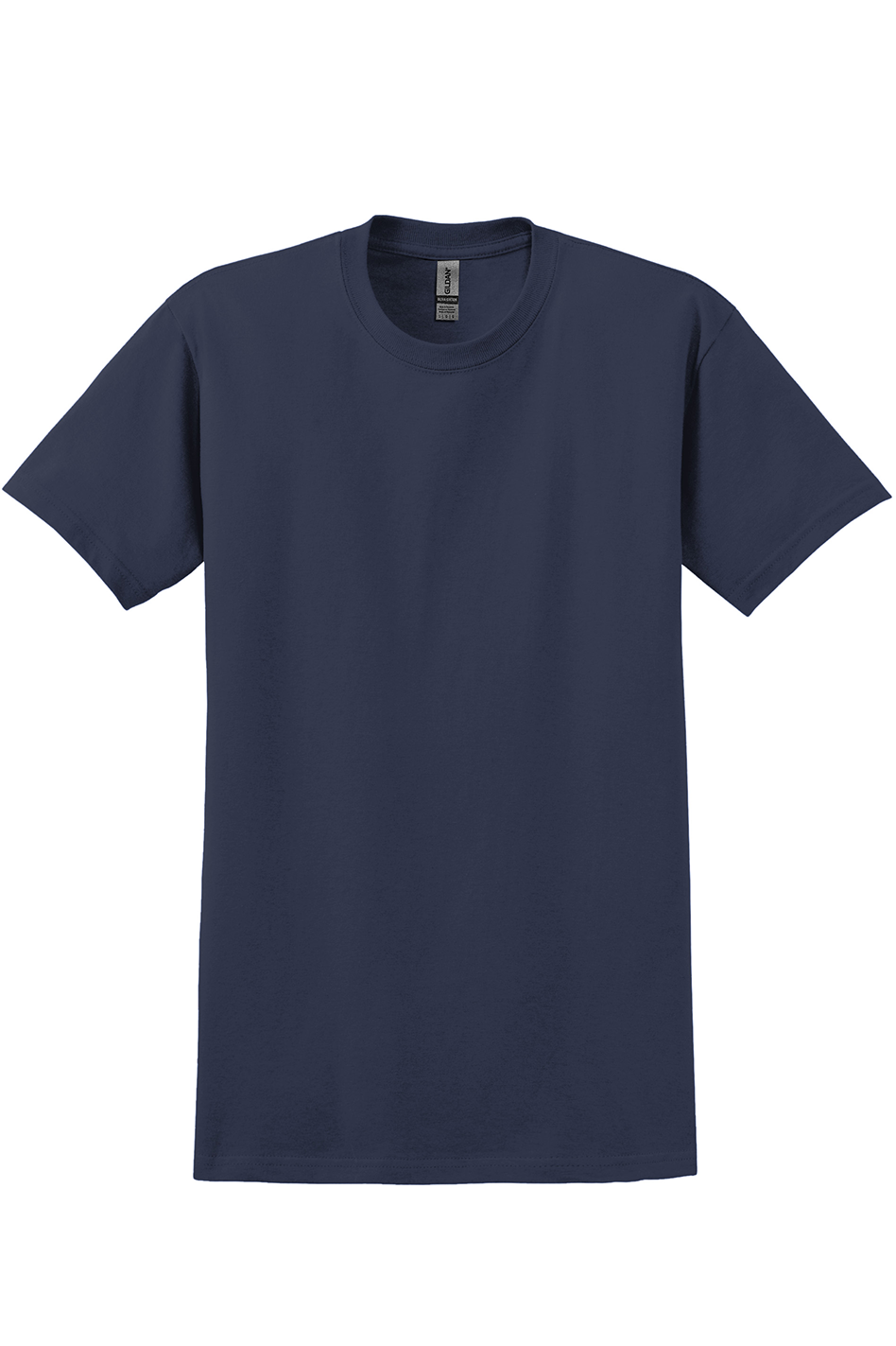 Gildan® - Ultra Cotton® 100% Cotton T-Shirt - 2000