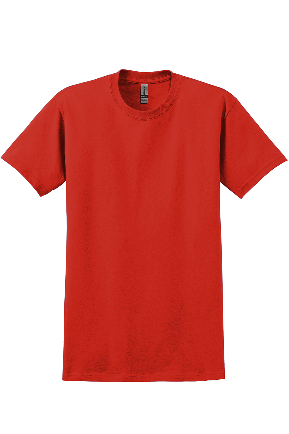 Gildan® - Ultra Cotton® 100% Cotton T-Shirt - 2000