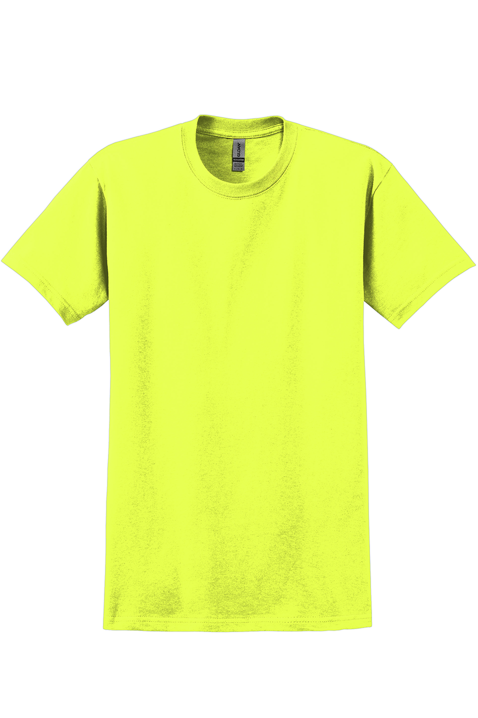 Gildan® - Ultra Cotton® 100% Cotton T-Shirt - 2000