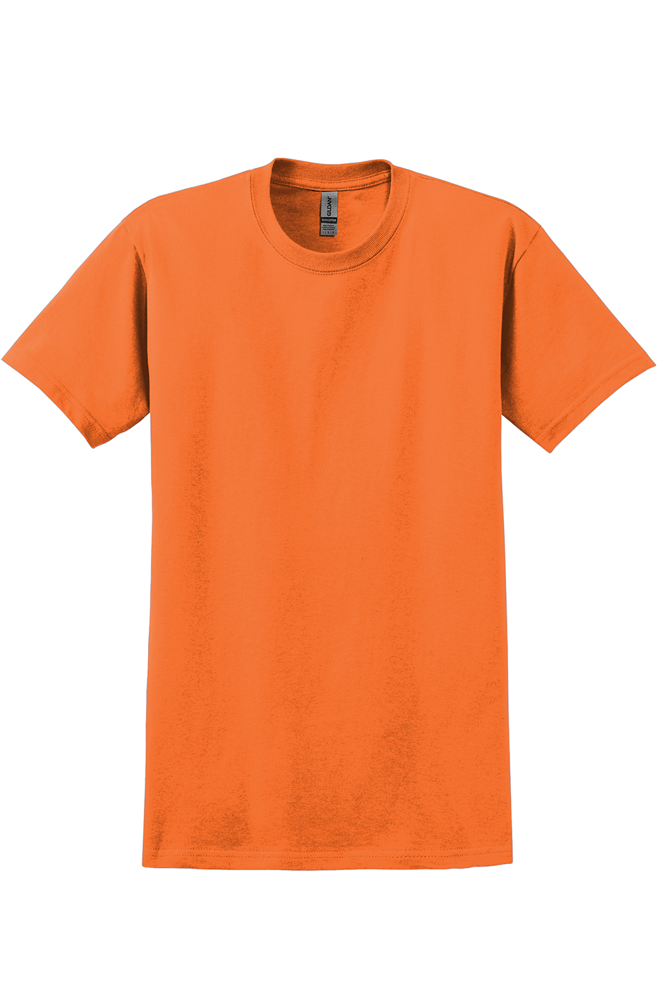 Gildan® - Ultra Cotton® 100% Cotton T-Shirt - 2000