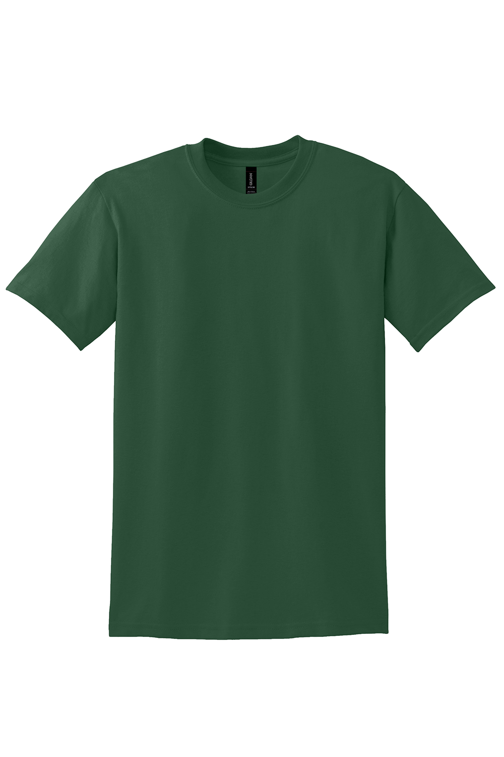 Gildan® - DryBlend® 50 Cotton/50 Poly T-Shirt - 8000