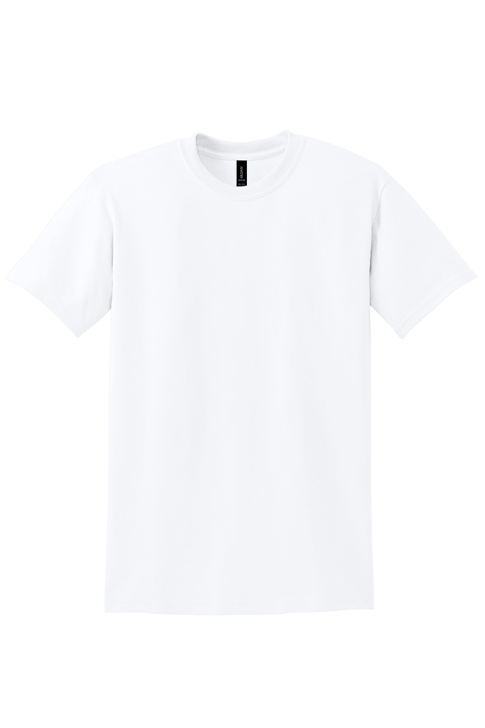 Gildan® - DryBlend® 50 Cotton/50 Poly T-Shirt - 8000