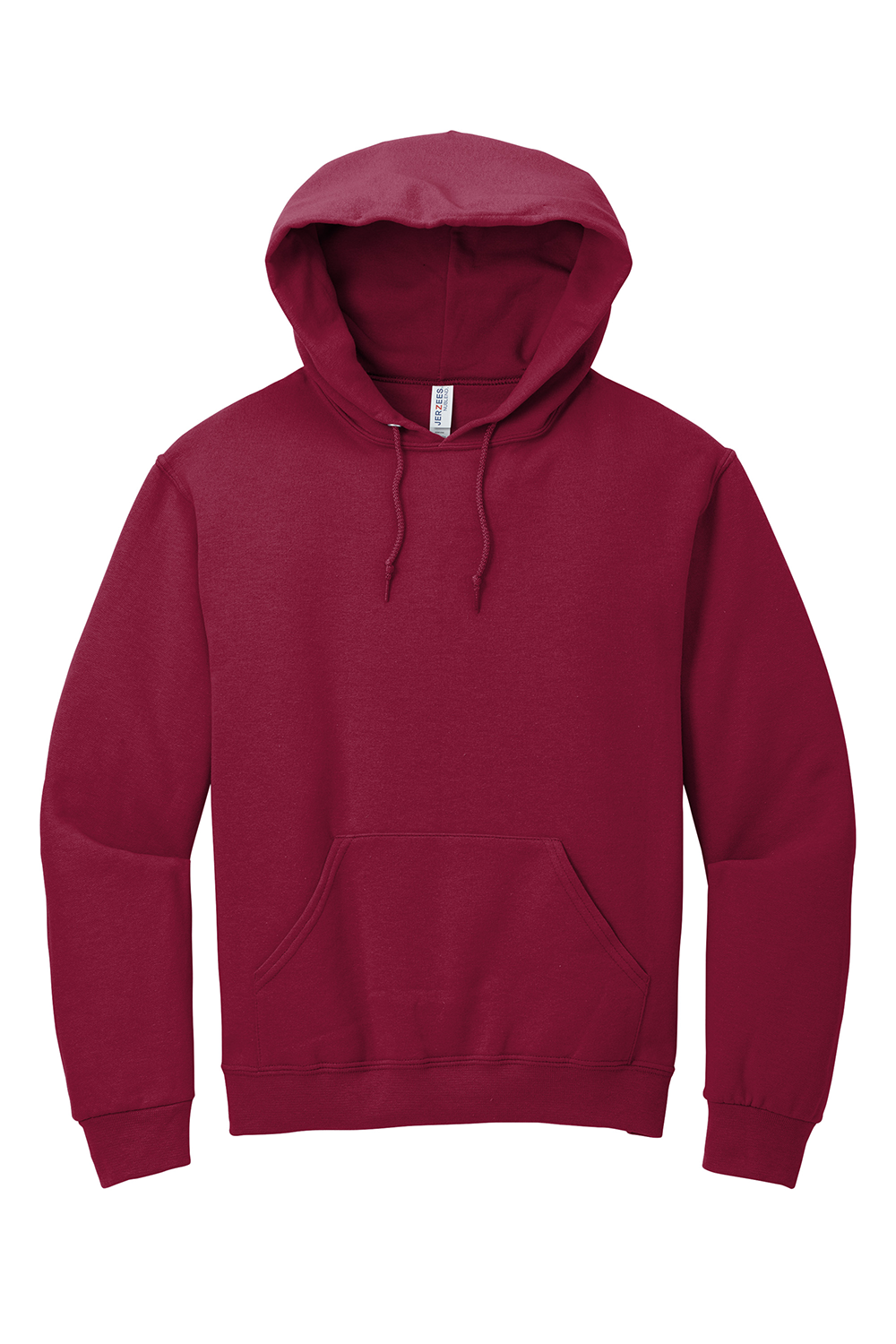 Jerzees® NuBlend® Pullover Hooded Sweatshirt - 996M