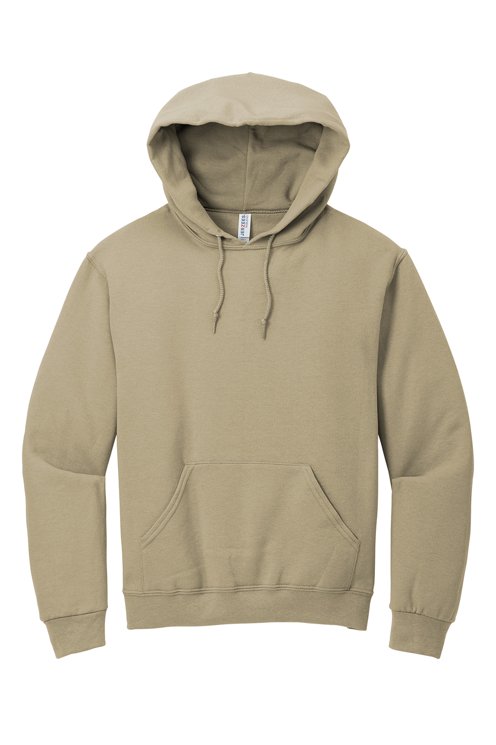 Jerzees® NuBlend® Pullover Hooded Sweatshirt - 996M