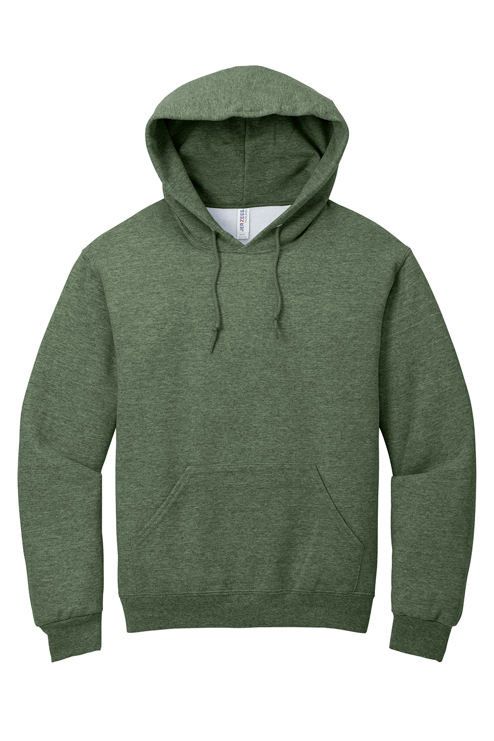 Jerzees® NuBlend® Pullover Hooded Sweatshirt - 996M