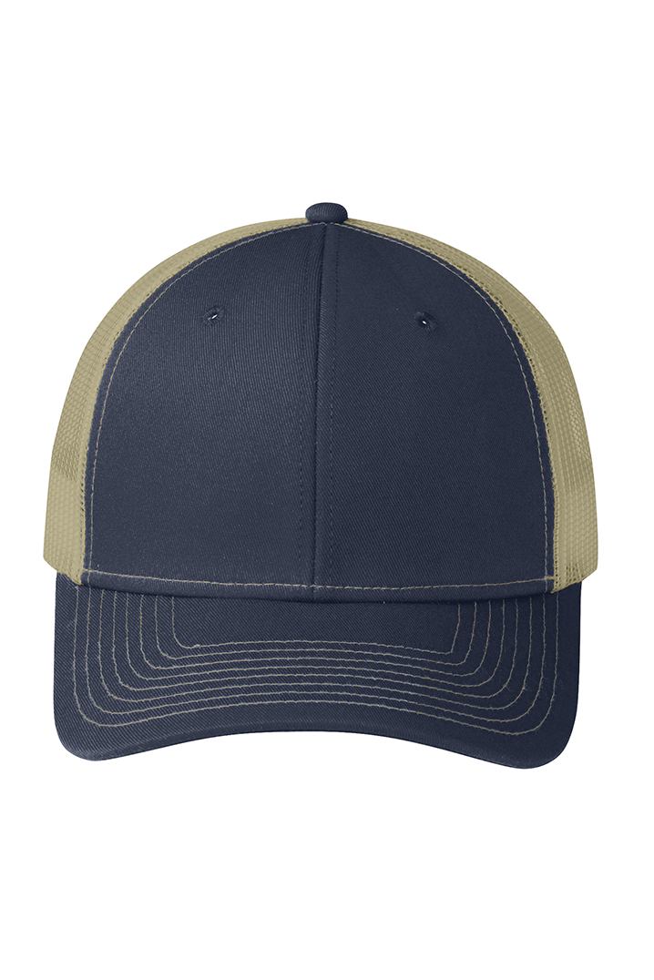 Port Authority® Snapback Trucker Cap - C112