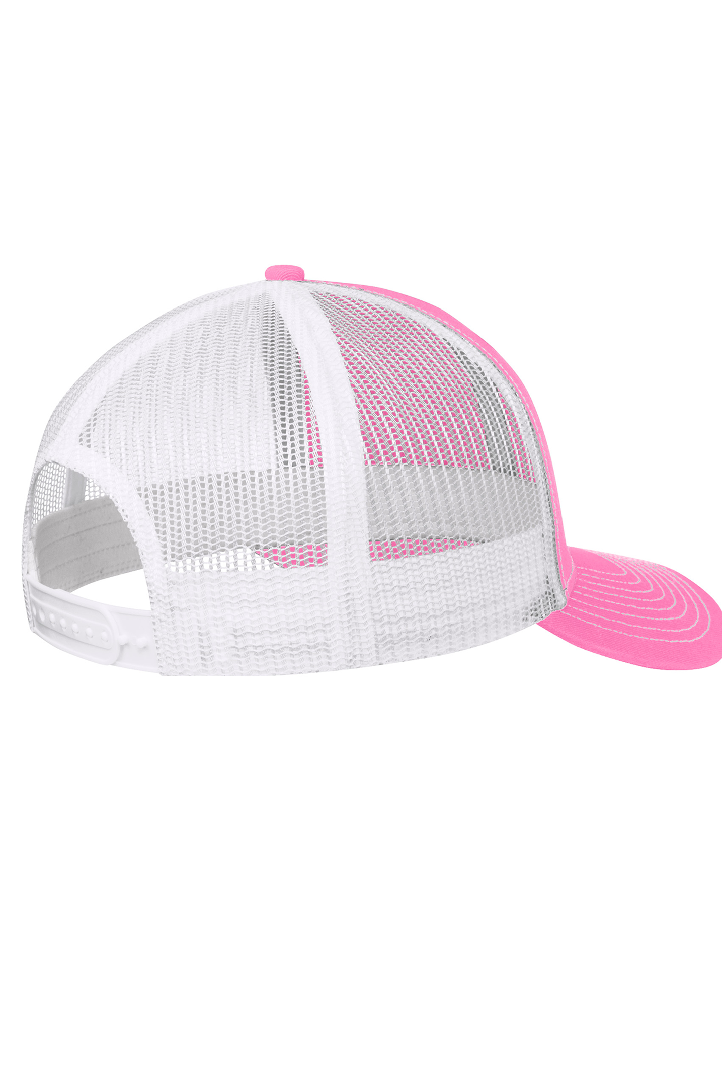 Port Authority® Snapback Trucker Cap - C112