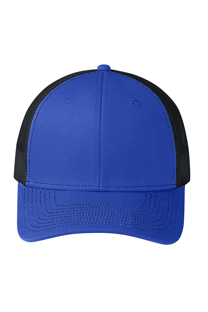 Port Authority® Snapback Trucker Cap - C112