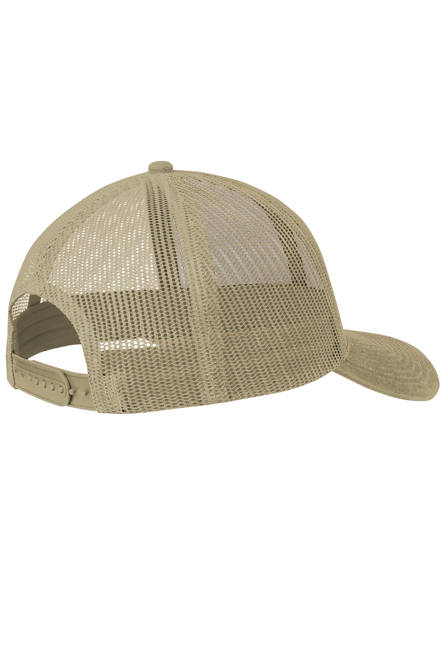 Port Authority® Snapback Trucker Cap - C112