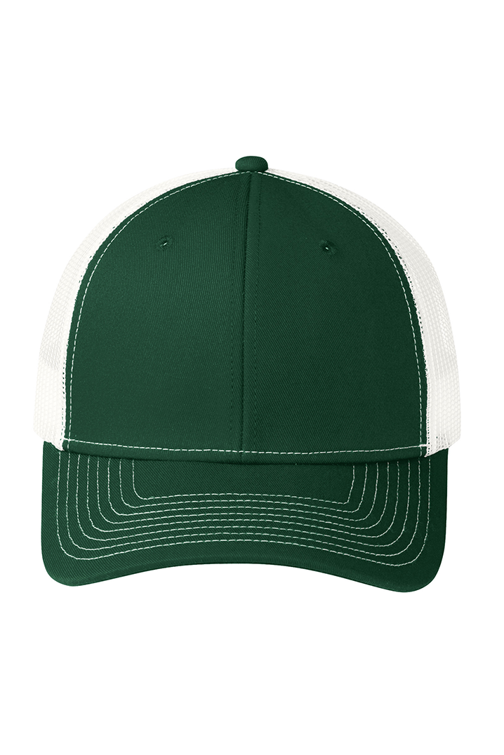 Port Authority® Snapback Trucker Cap - C112