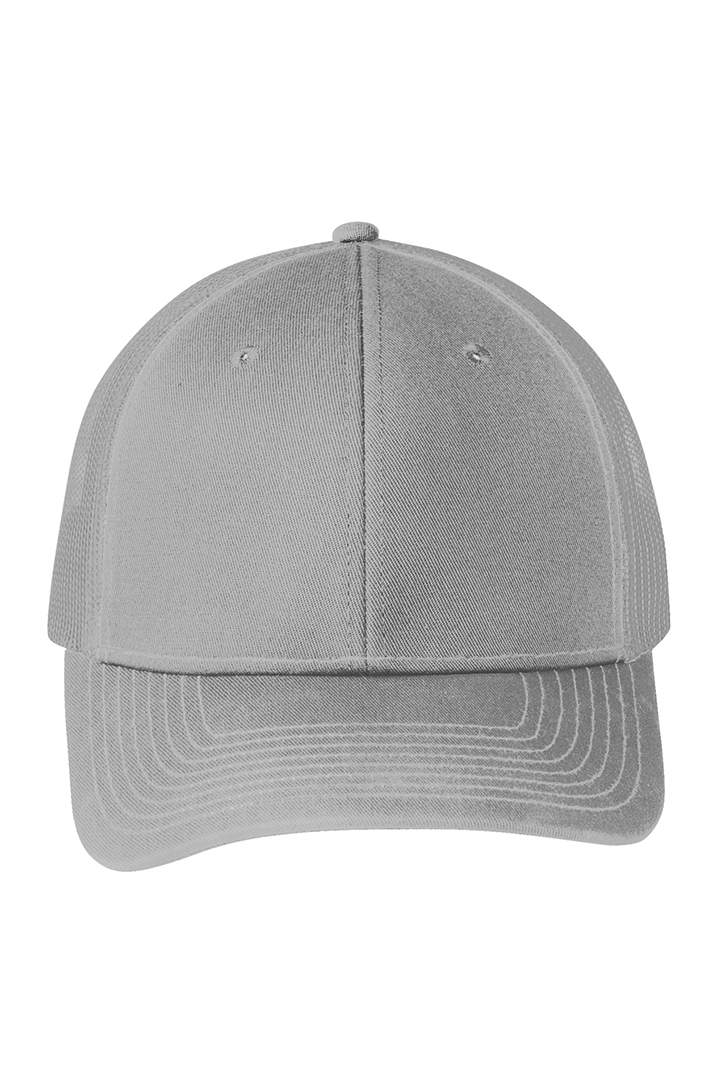 Port Authority® Snapback Trucker Cap - C112