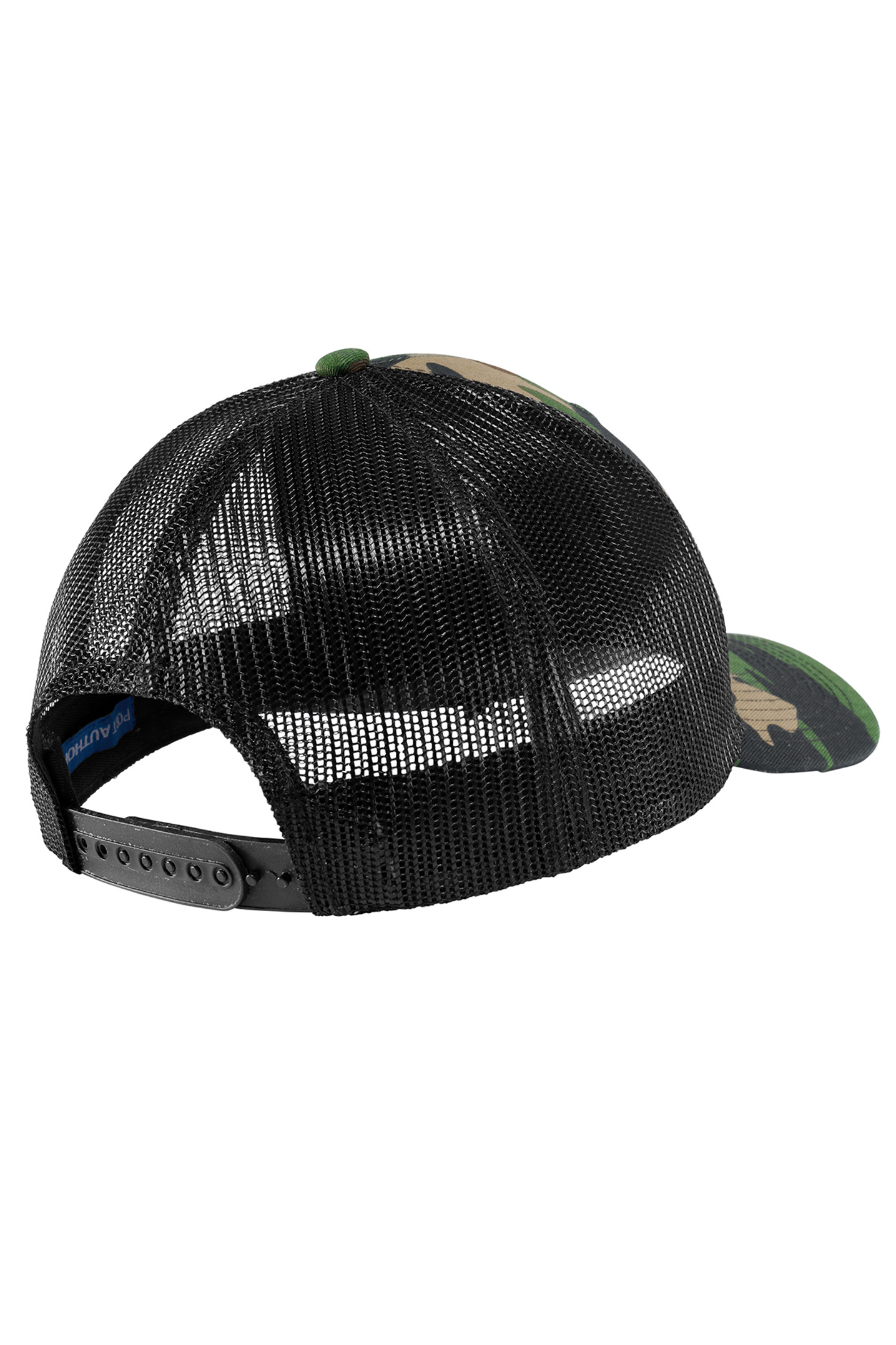 Port Authority® Snapback Trucker Cap - C112