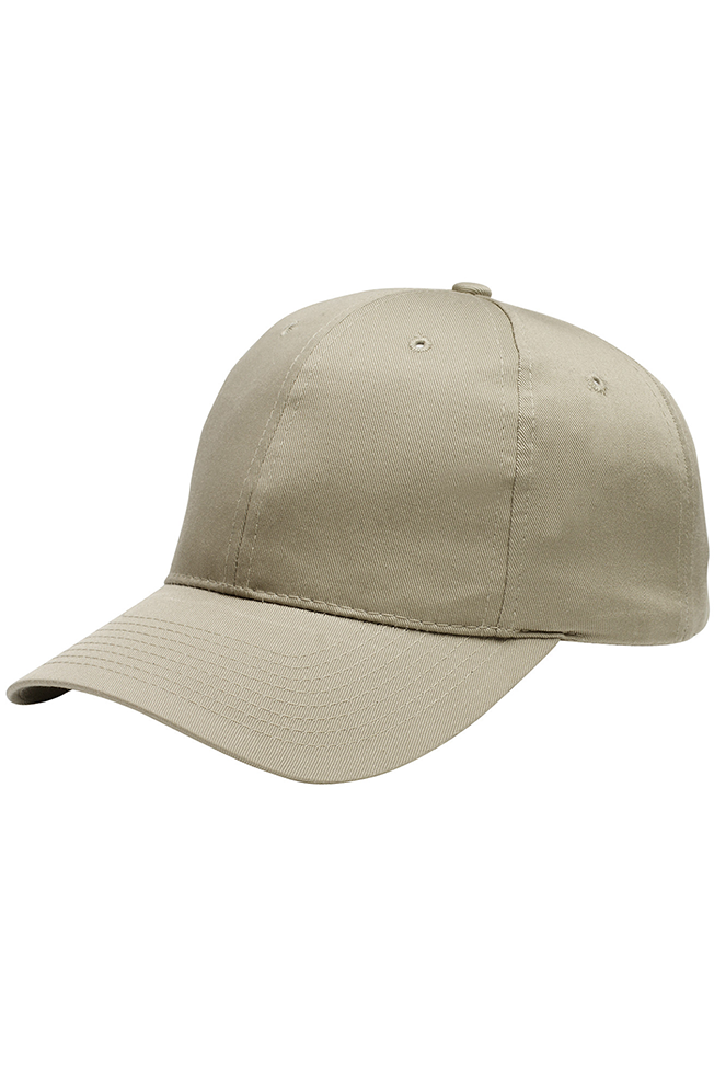 Port Authority® Fine Twill Cap - C800