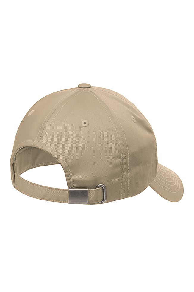 Port Authority® Fine Twill Cap - C800