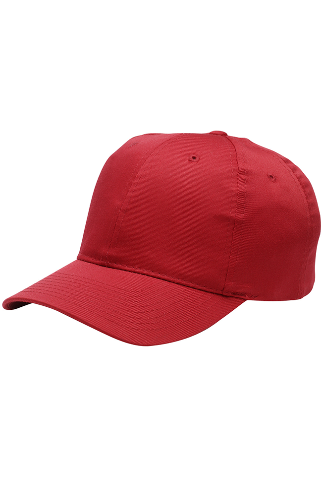 Port Authority® Fine Twill Cap - C800