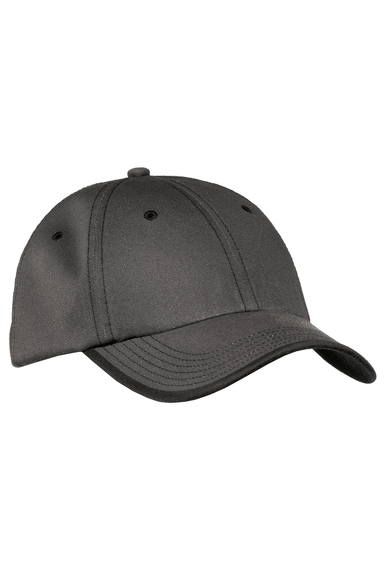 Port Authority® Vintage Washed Contrast Stitch Cap - C835
