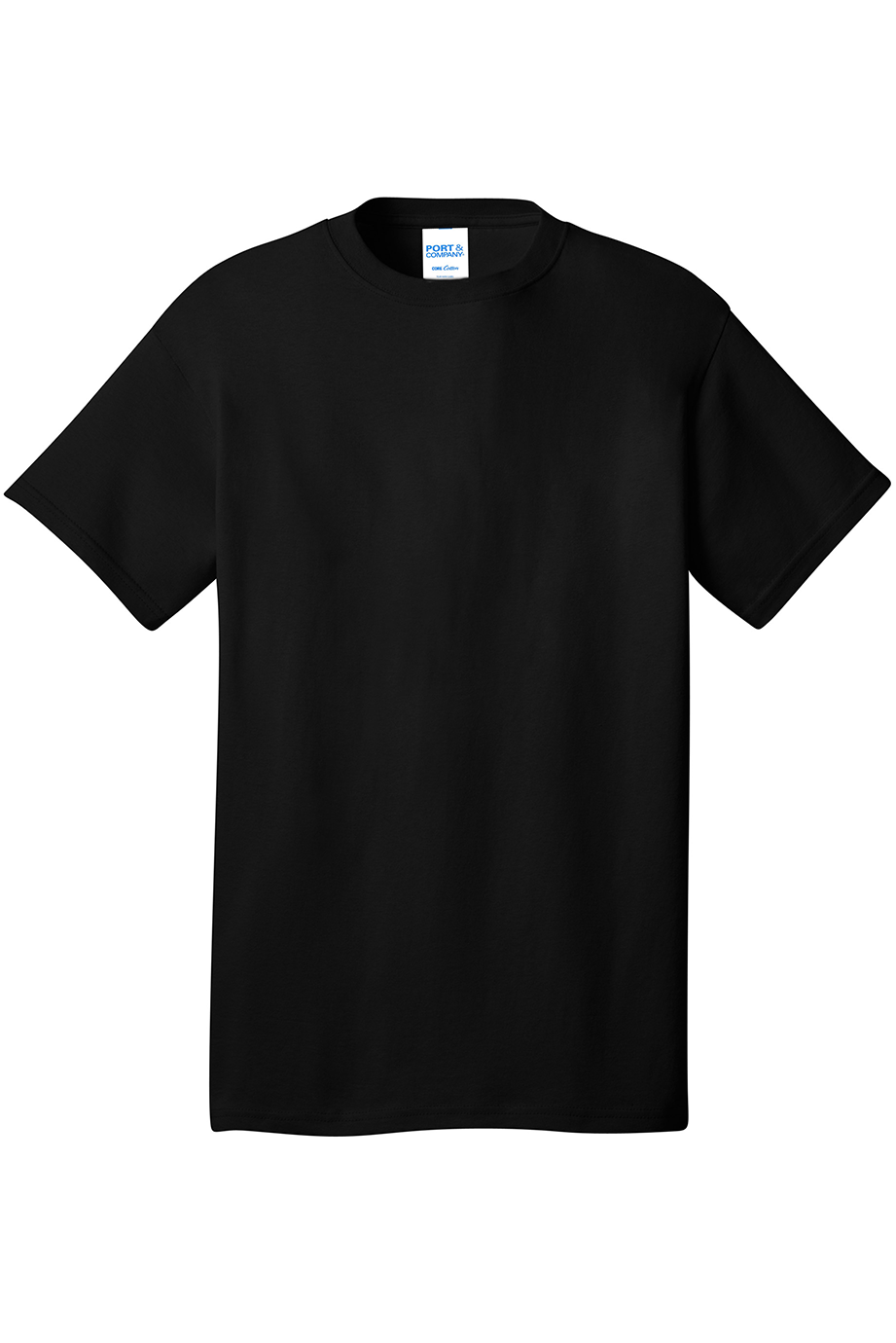 Port & Company® Core Cotton Tee - PC54
