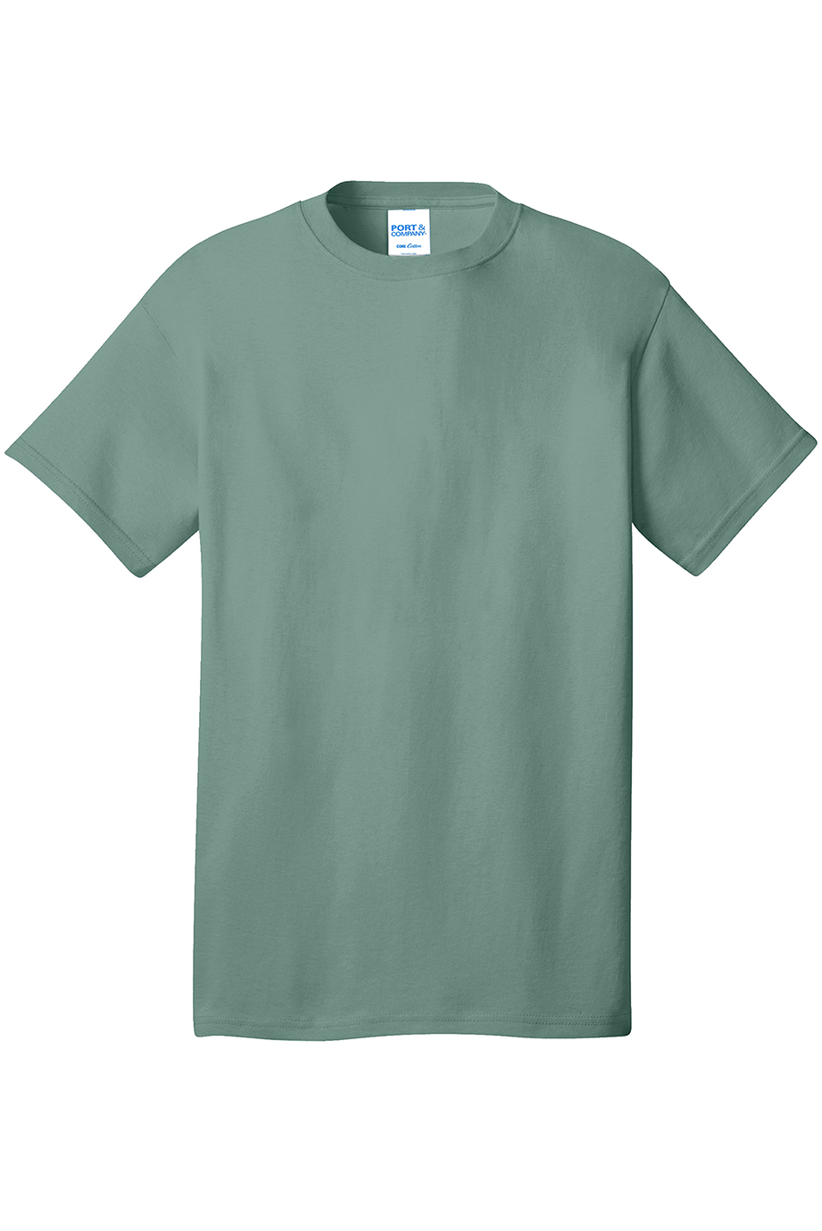 Port & Company® Core Cotton Tee - PC54