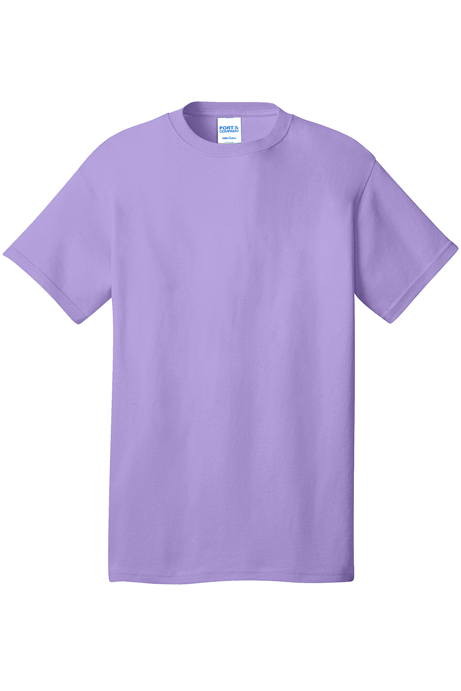 Port & Company® Core Cotton Tee - PC54