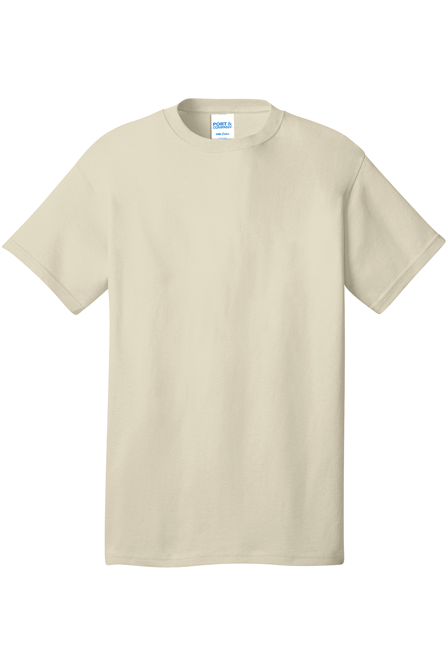 Port & Company® Core Cotton Tee - PC54