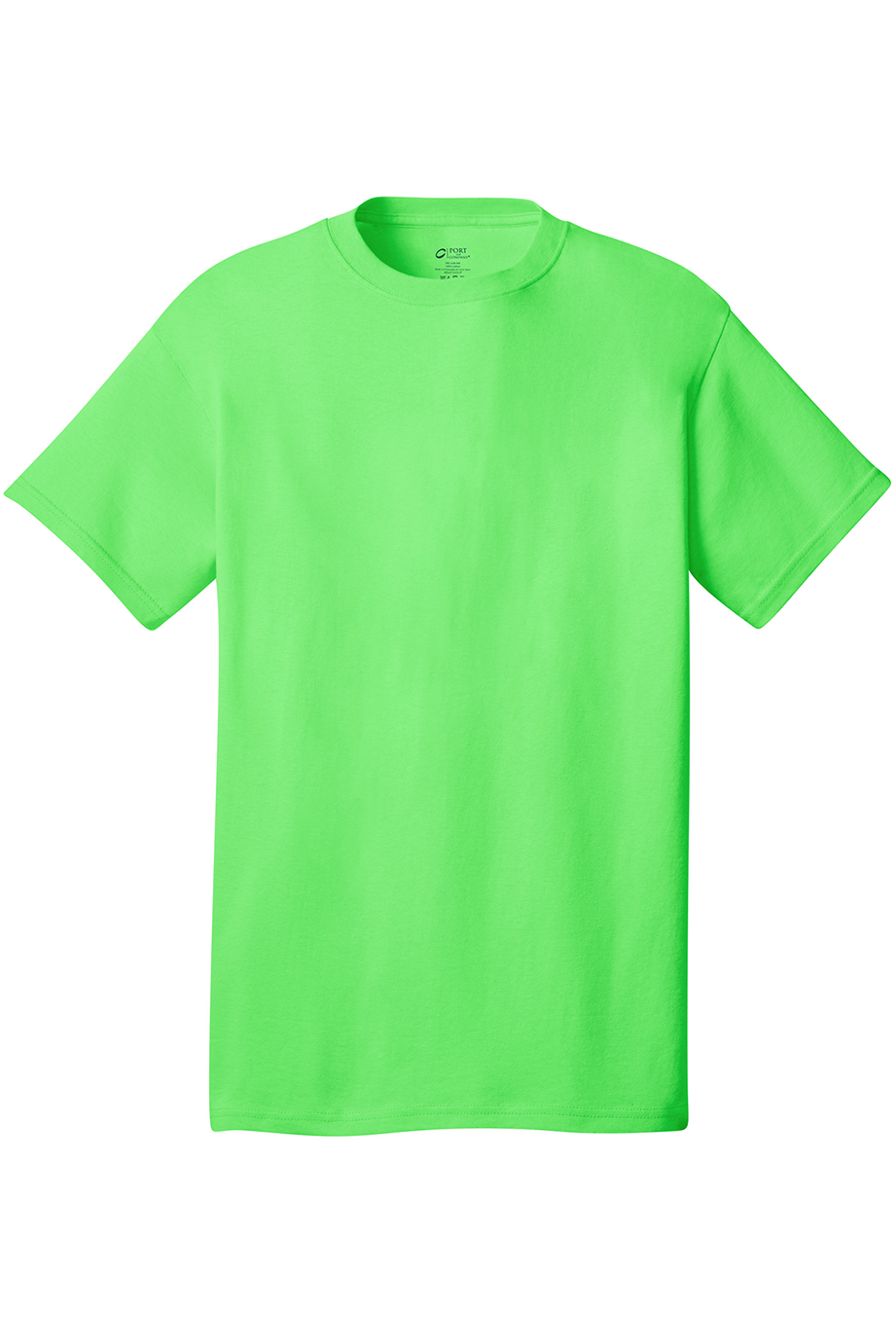 Port & Company® Core Cotton Tee - PC54