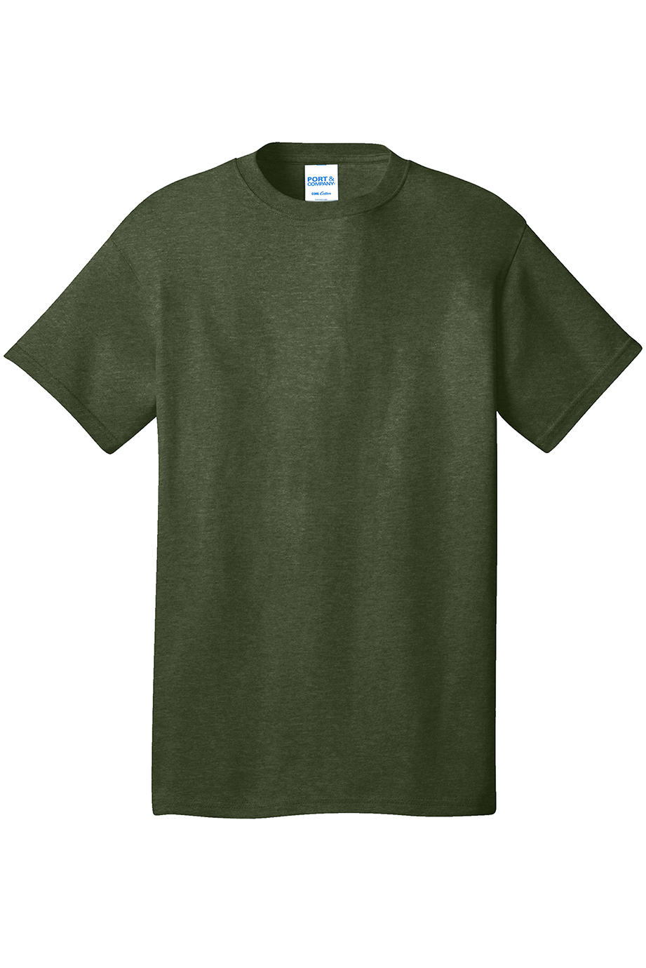 Port & Company® Core Cotton Tee - PC54