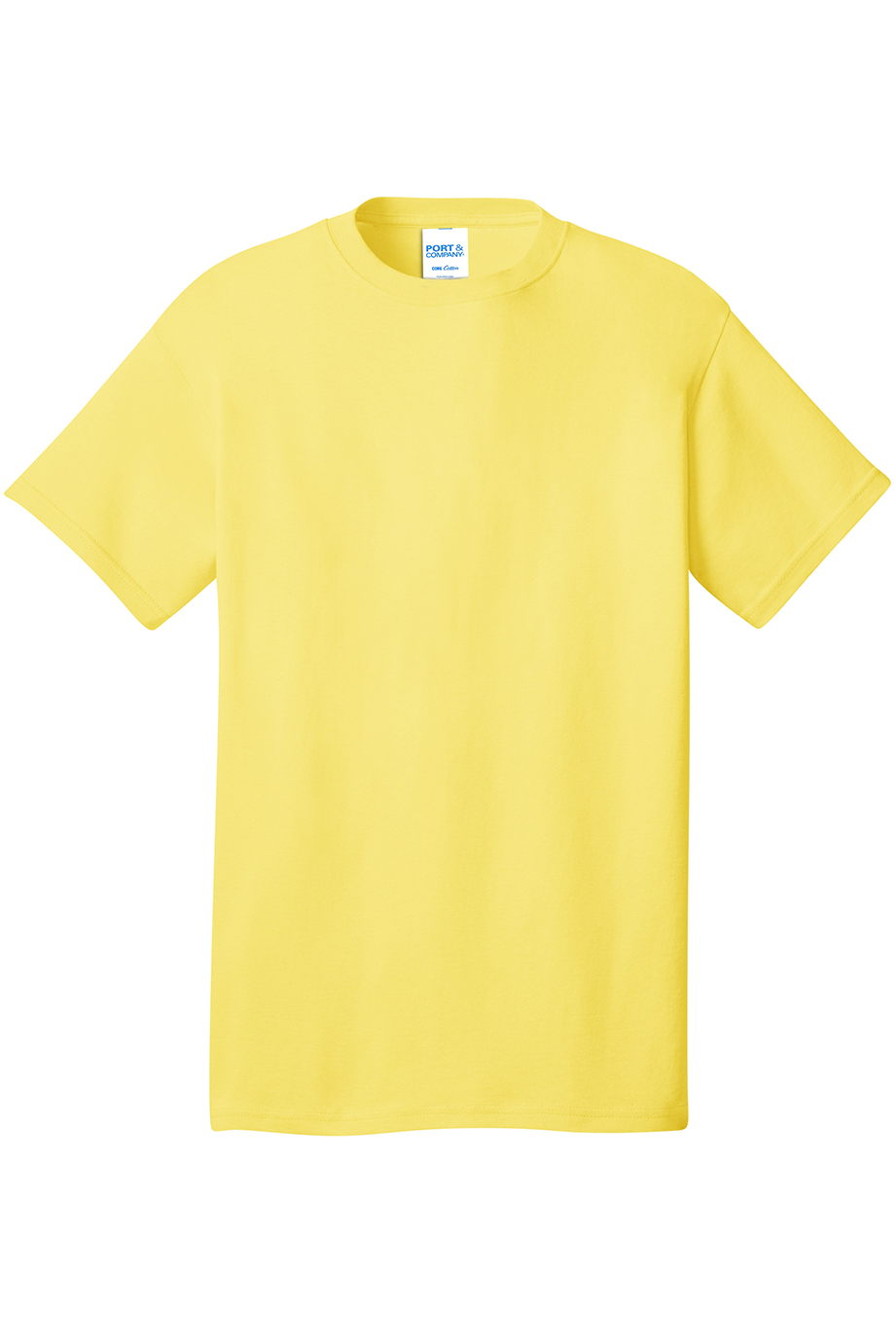 Port & Company® Core Cotton Tee - PC54