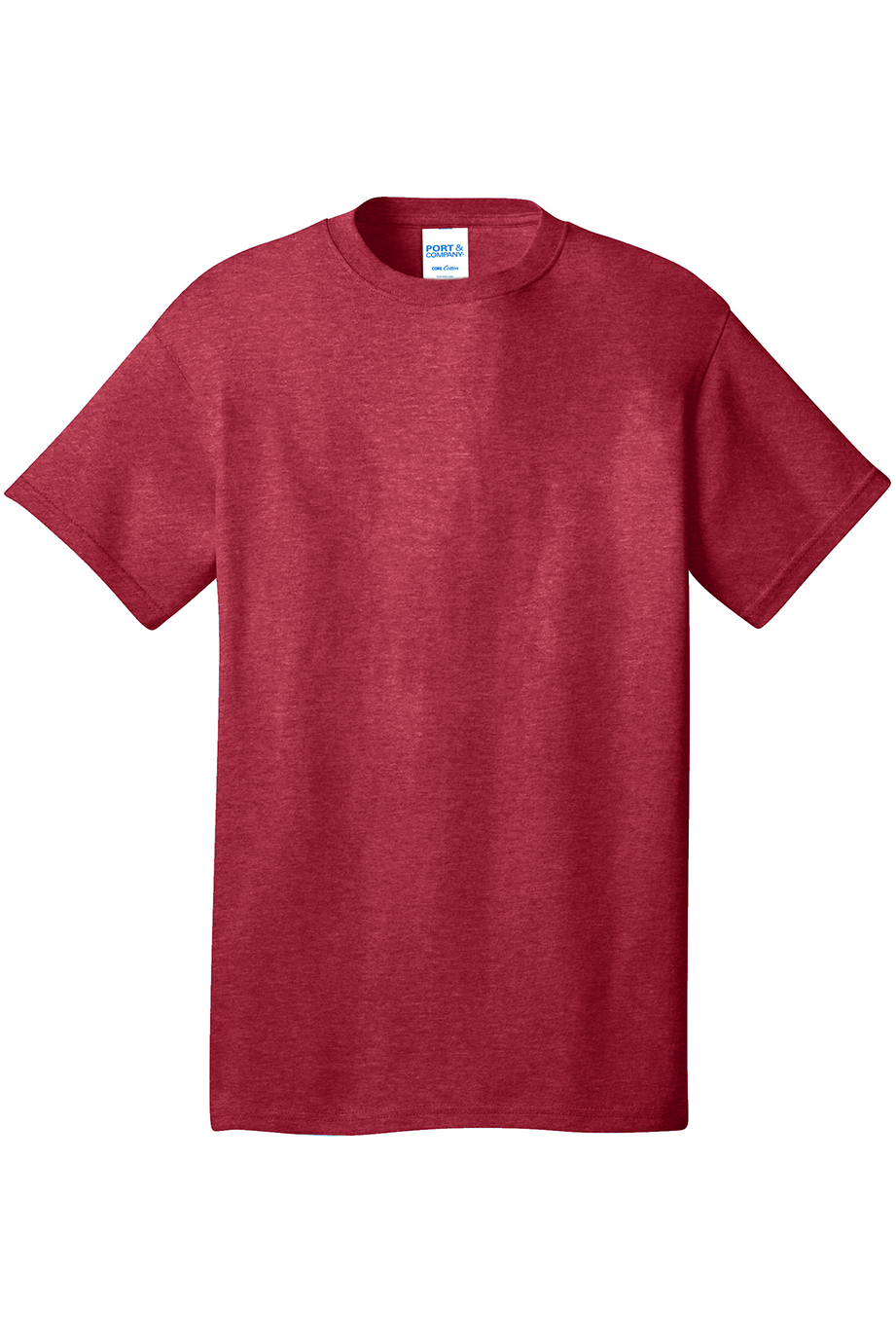 Port & Company® Core Cotton Tee - PC54