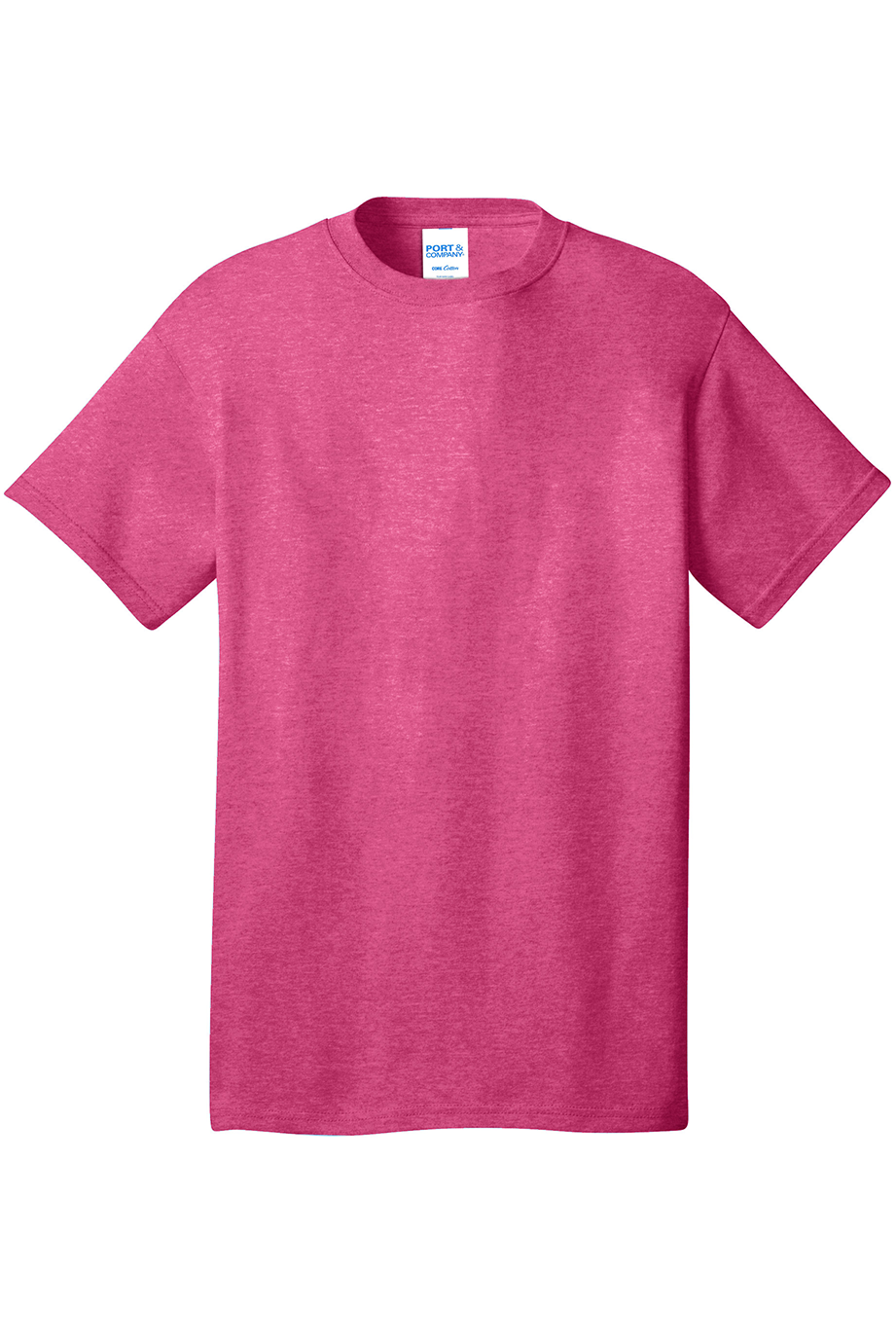 Port & Company® Core Cotton Tee - PC54