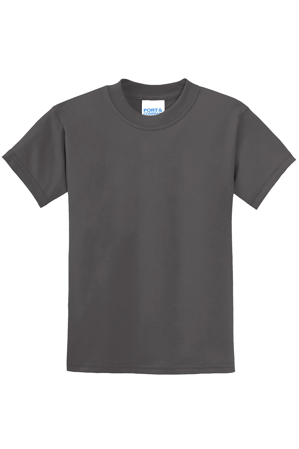Port & Company® - Youth Core Blend Tee - PC55Y