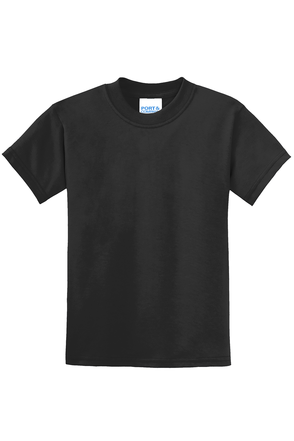 Port & Company® - Youth Core Blend Tee - PC55Y