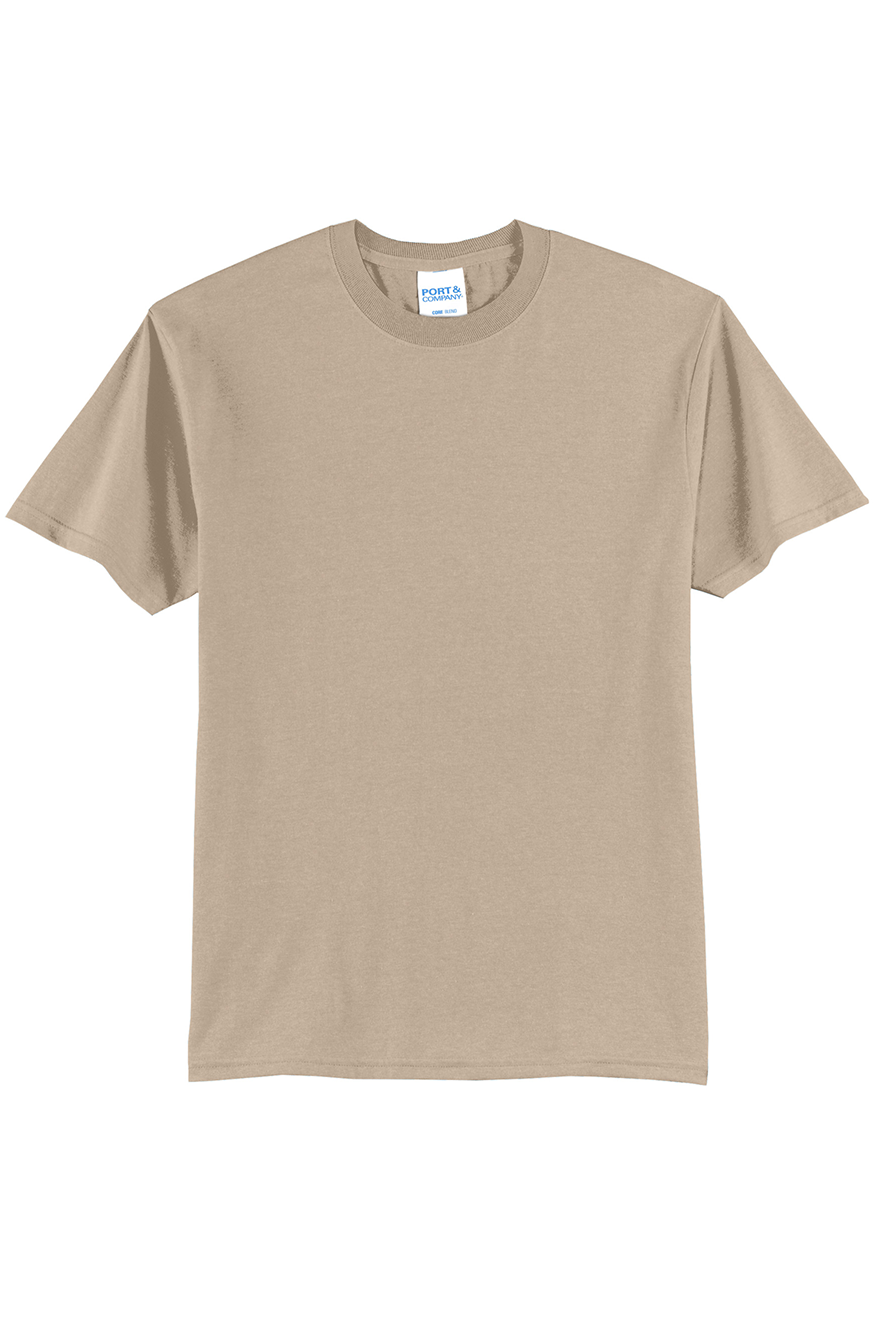 Port & Company® - Core Blend Tee - PC55