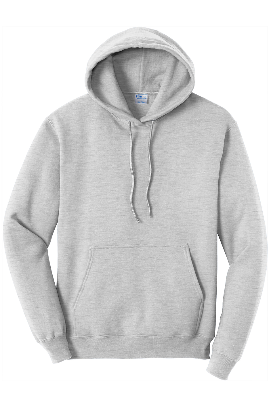 Port & Company® Core Fleece Pullover Hooded Sweatshirt - PC78H
