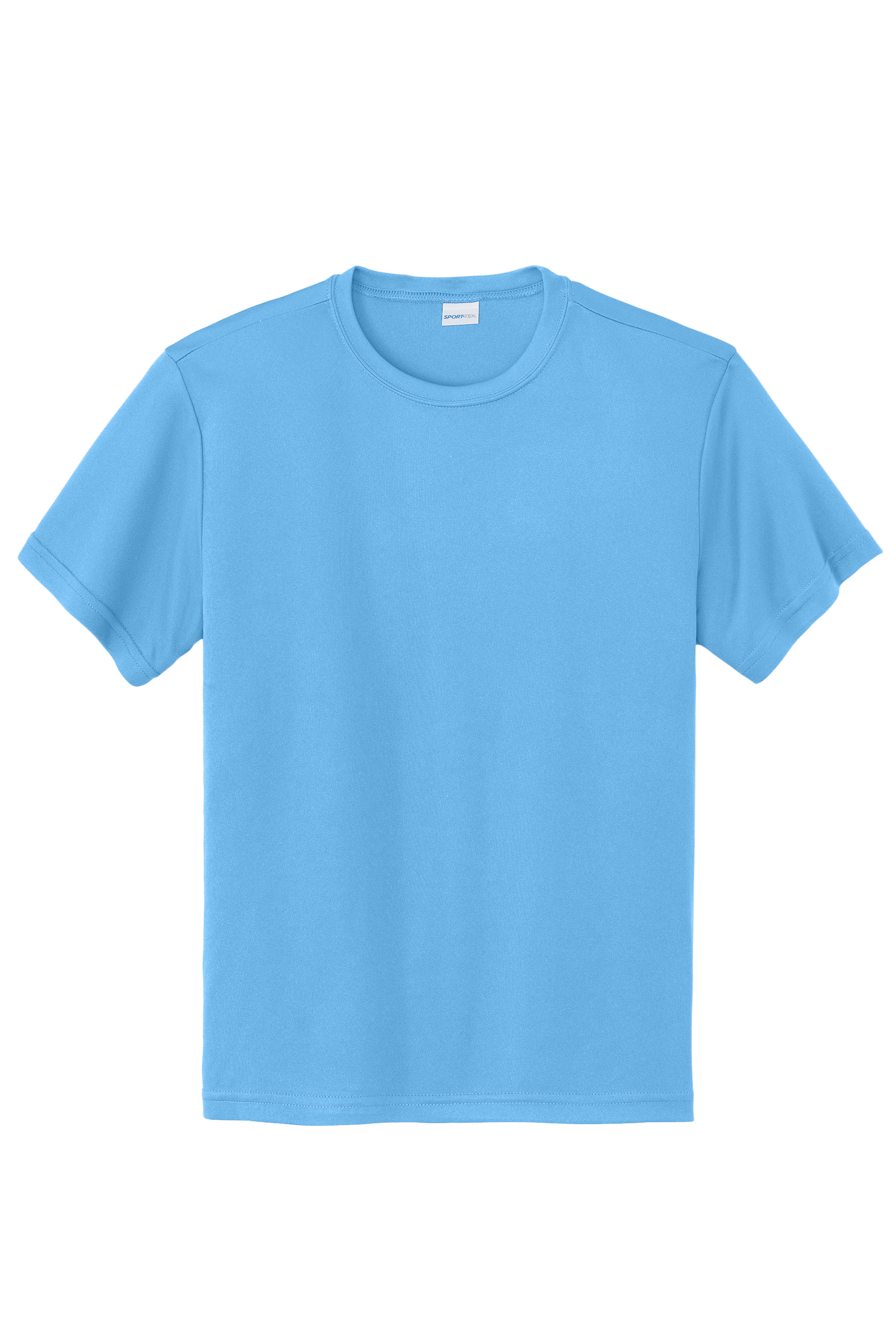 Sport-Tek® Youth PosiCharge® Competitor™ Tee - YST350
