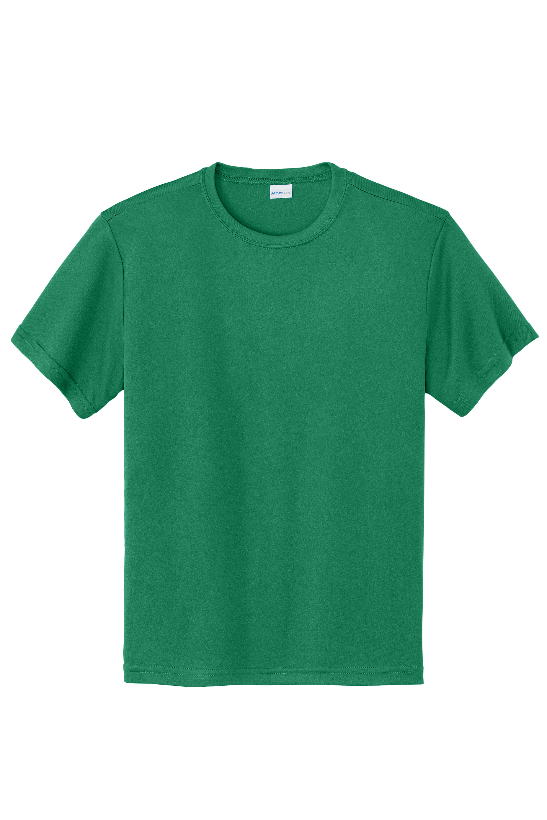 Sport-Tek® Youth PosiCharge® Competitor™ Tee - YST350