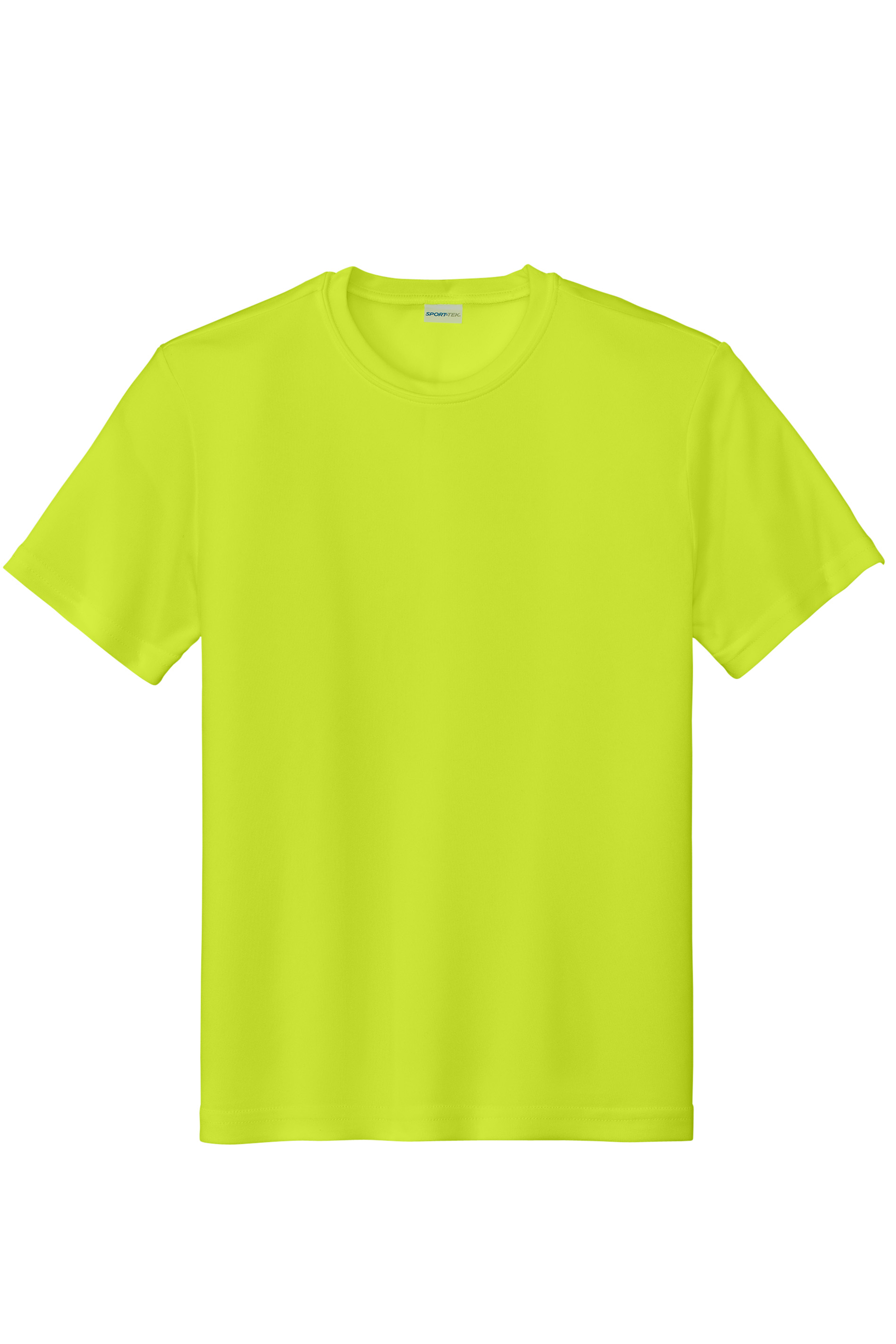 Sport-Tek® Youth PosiCharge® Competitor™ Tee - YST350