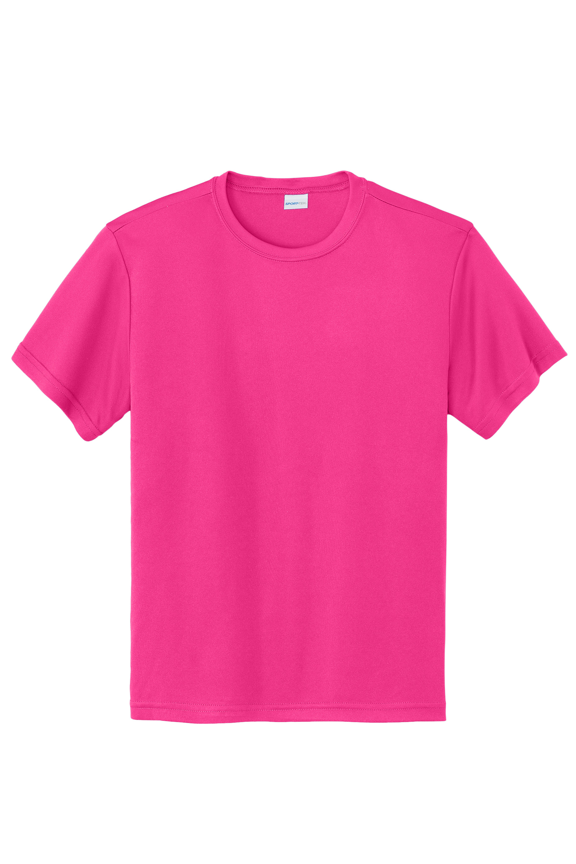 Sport-Tek® Youth PosiCharge® Competitor™ Tee - YST350