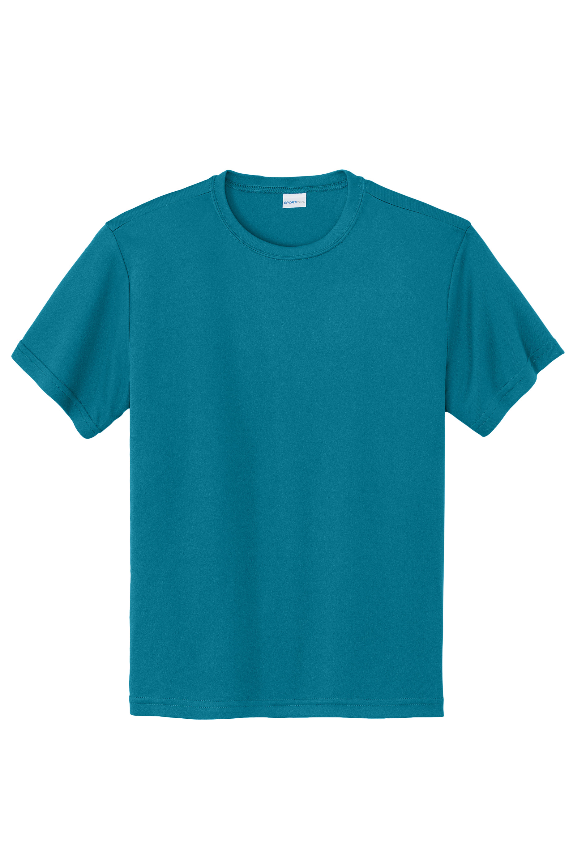 Sport-Tek® Youth PosiCharge® Competitor™ Tee - YST350